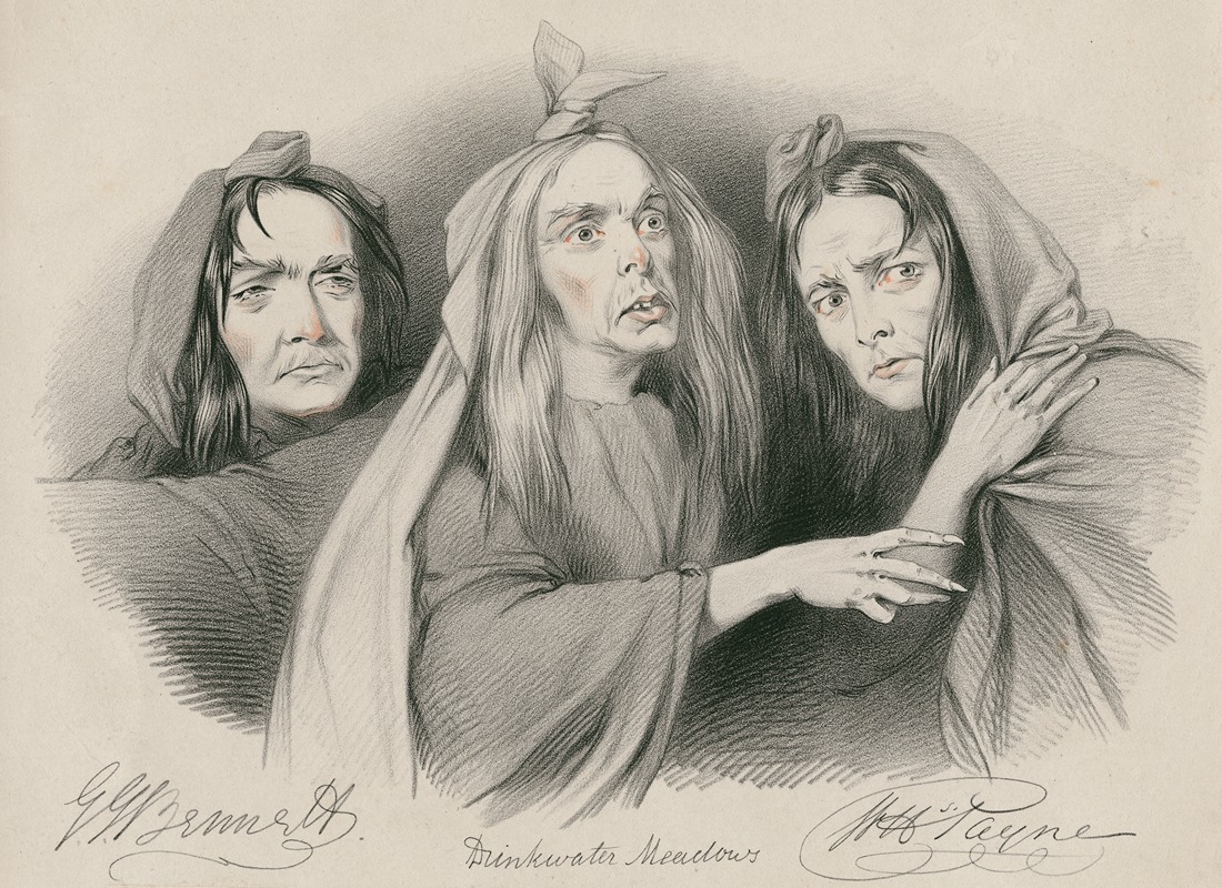 Witches