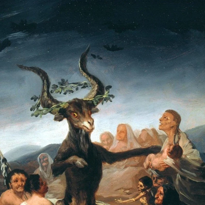 Demonology