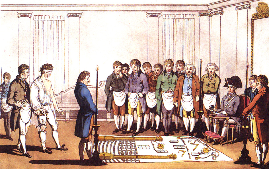 Freemasonry