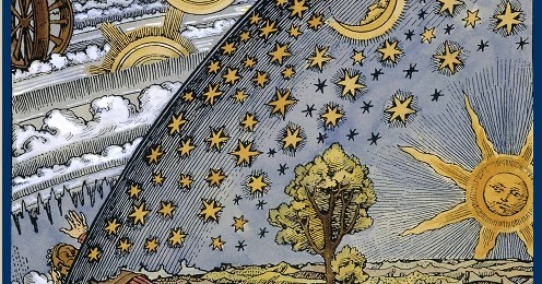The Flat Earth