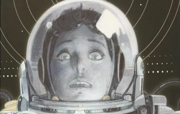 Three Body Problem