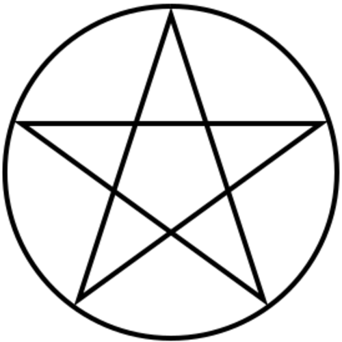 Pentagram