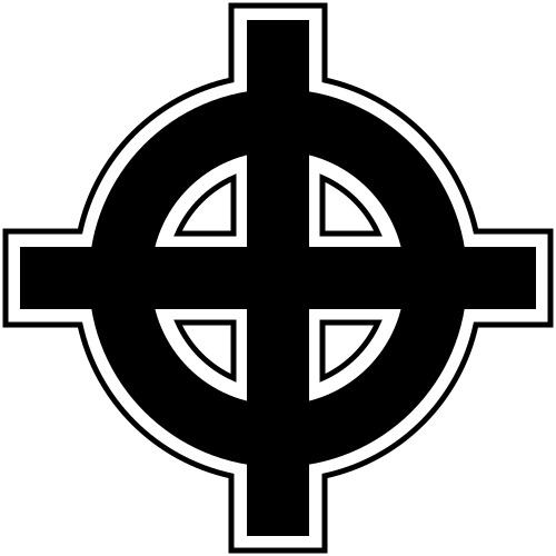 Celtic Cross