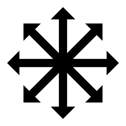 Chaos Star