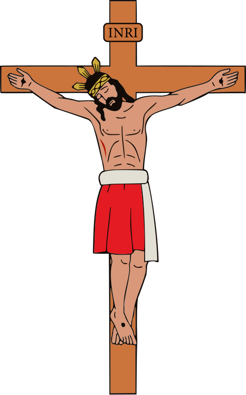 Crucifix