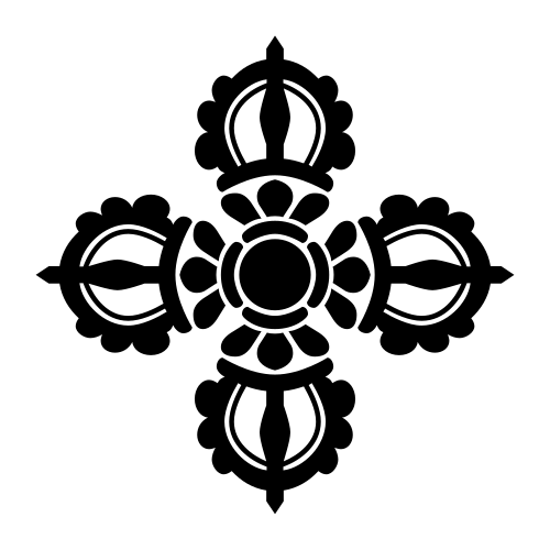 Double Vajra