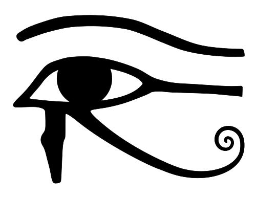 Eye Of Horus