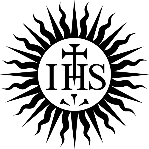 Ihs Christogram
