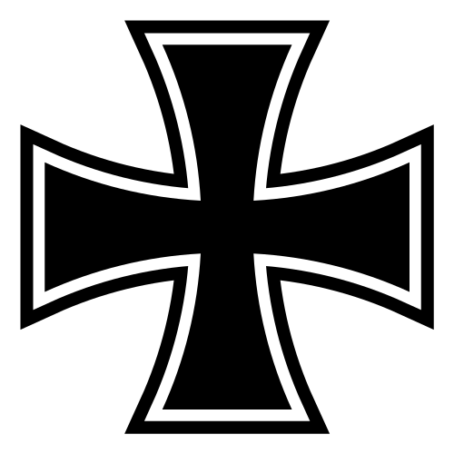 Iron Cross