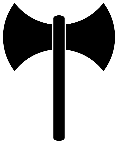 Labrys