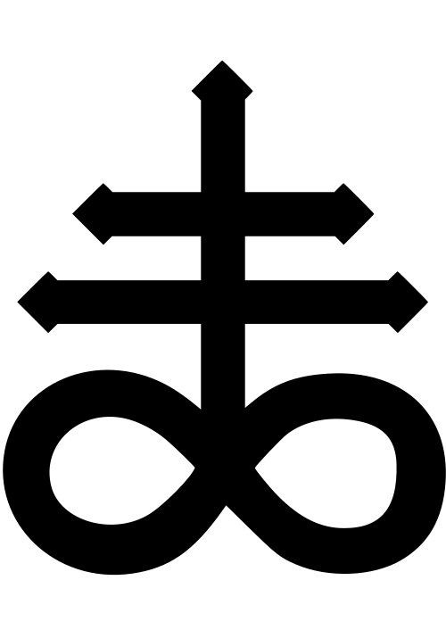 Leviathan Cross