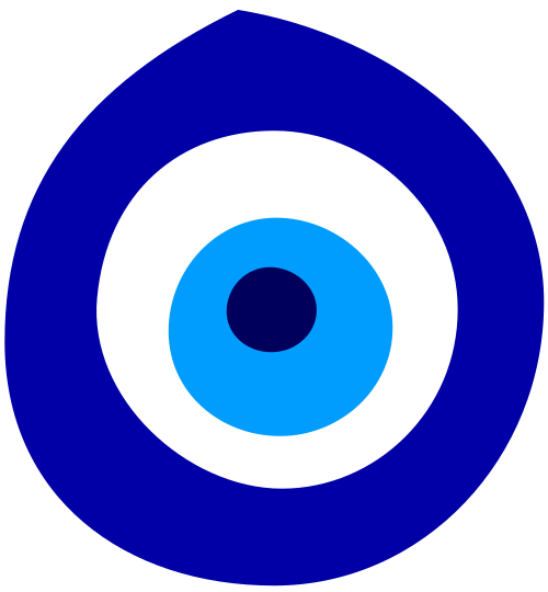 Nazar (Evil Eye Amulet)
