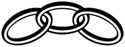 Odd Fellows Chain Links