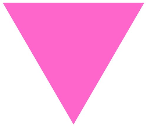 Pink Triangle