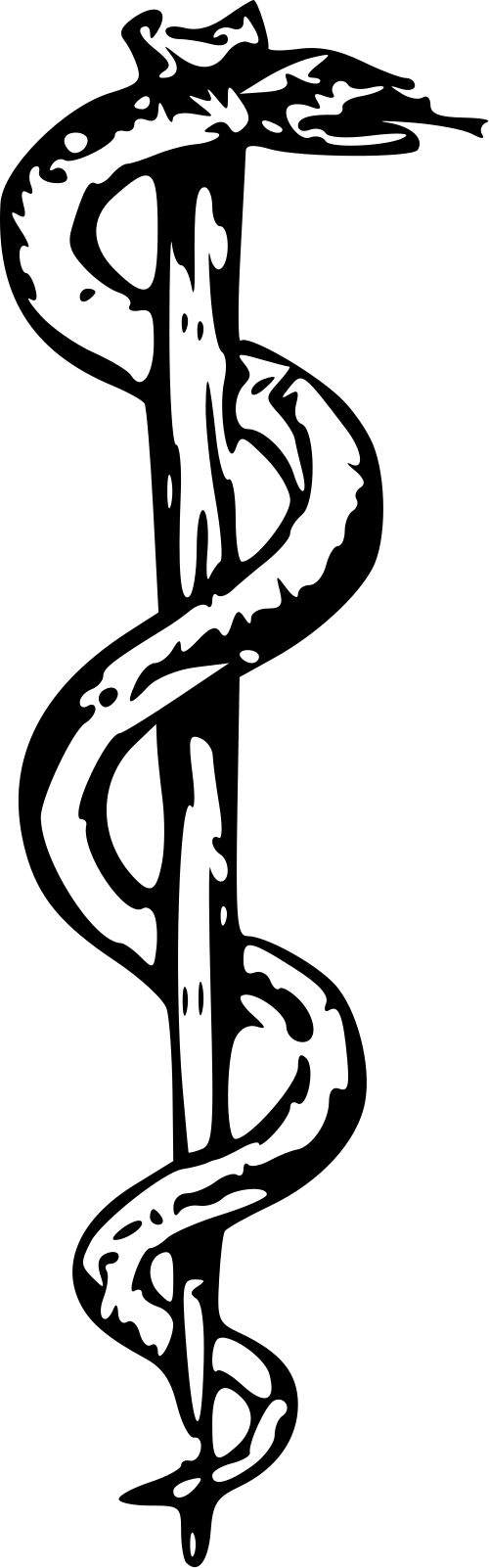 Rod Of Moses