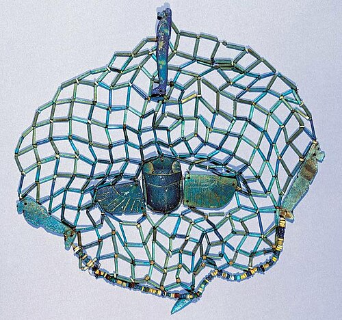 Scarab Winged