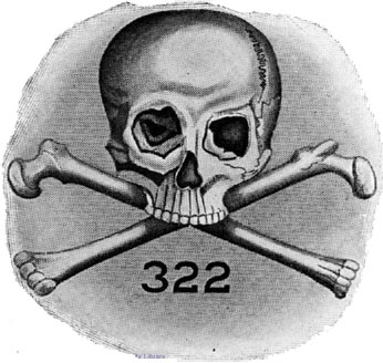 Skull And Bones 322