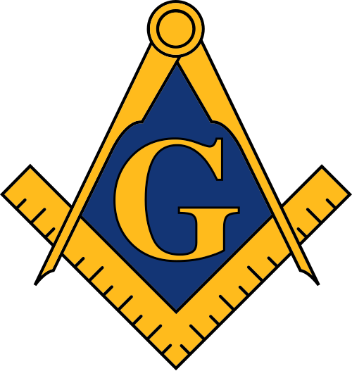Square And Compass