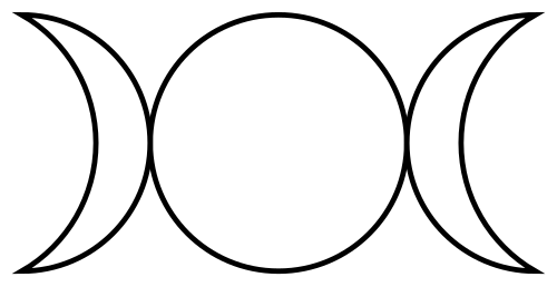 Triple Moon