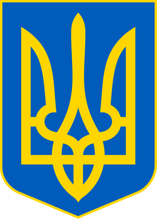 Tryzub