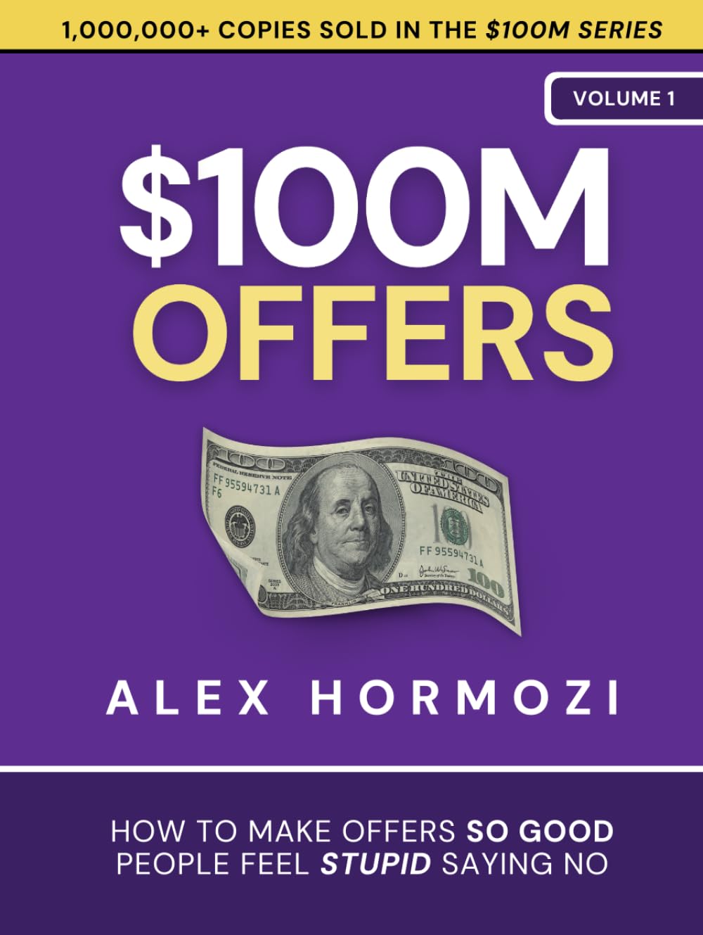$100M Offers