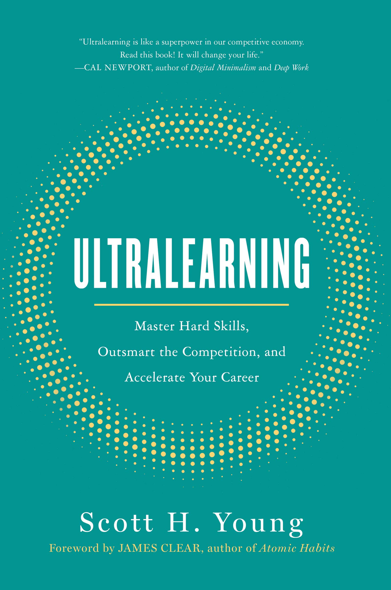 Ultralearning