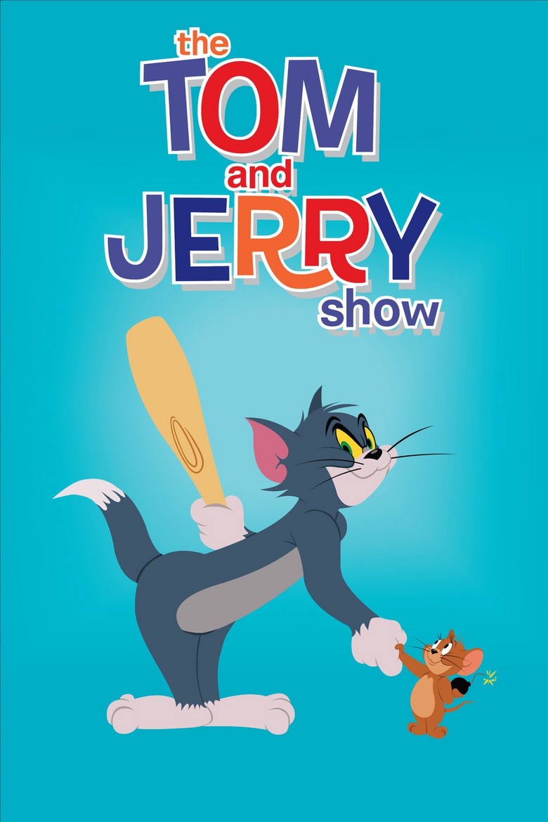 Tom and Jerry