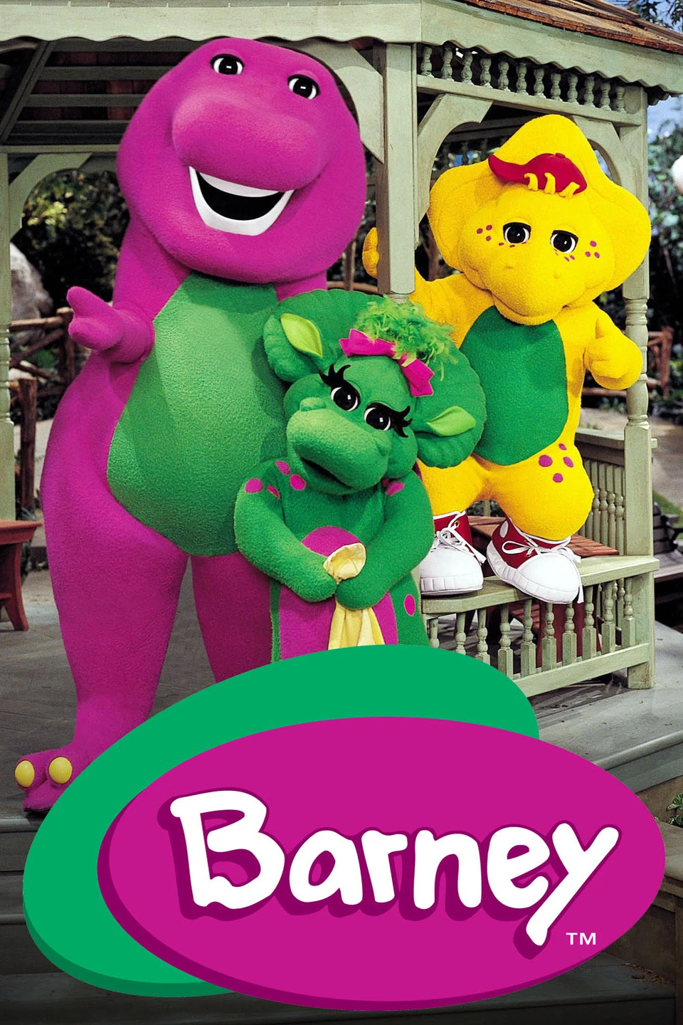 Barney & Friends