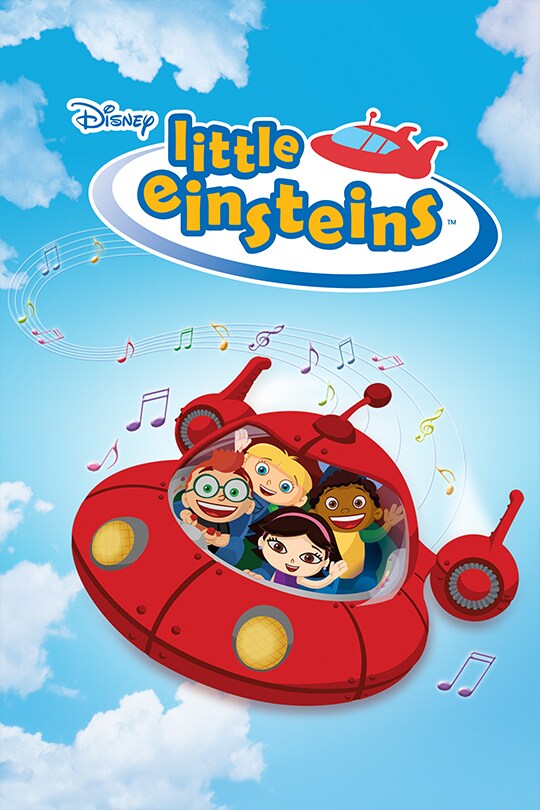 Little Einsteins