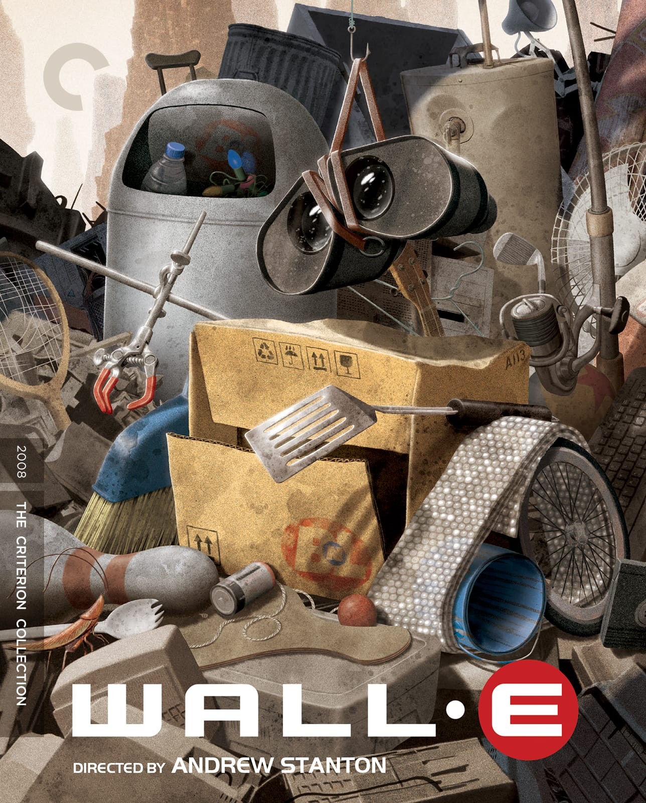 WALL-E