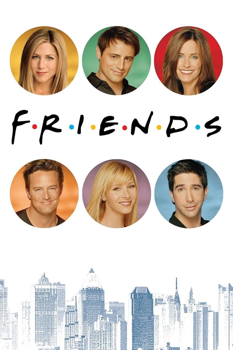 Friends