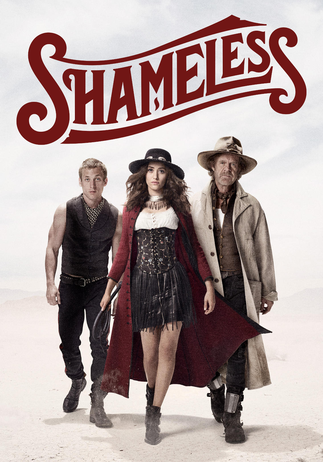 Shameless