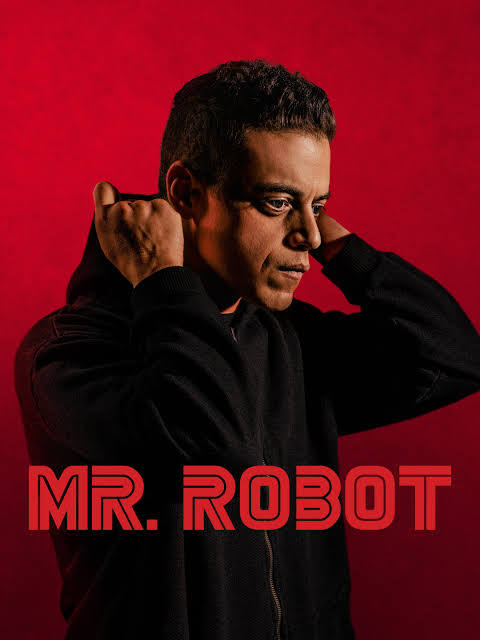 Mr. Robot