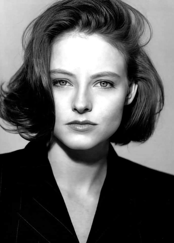 Jodie Foster