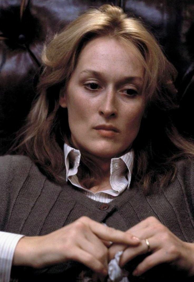 Meryl Streep