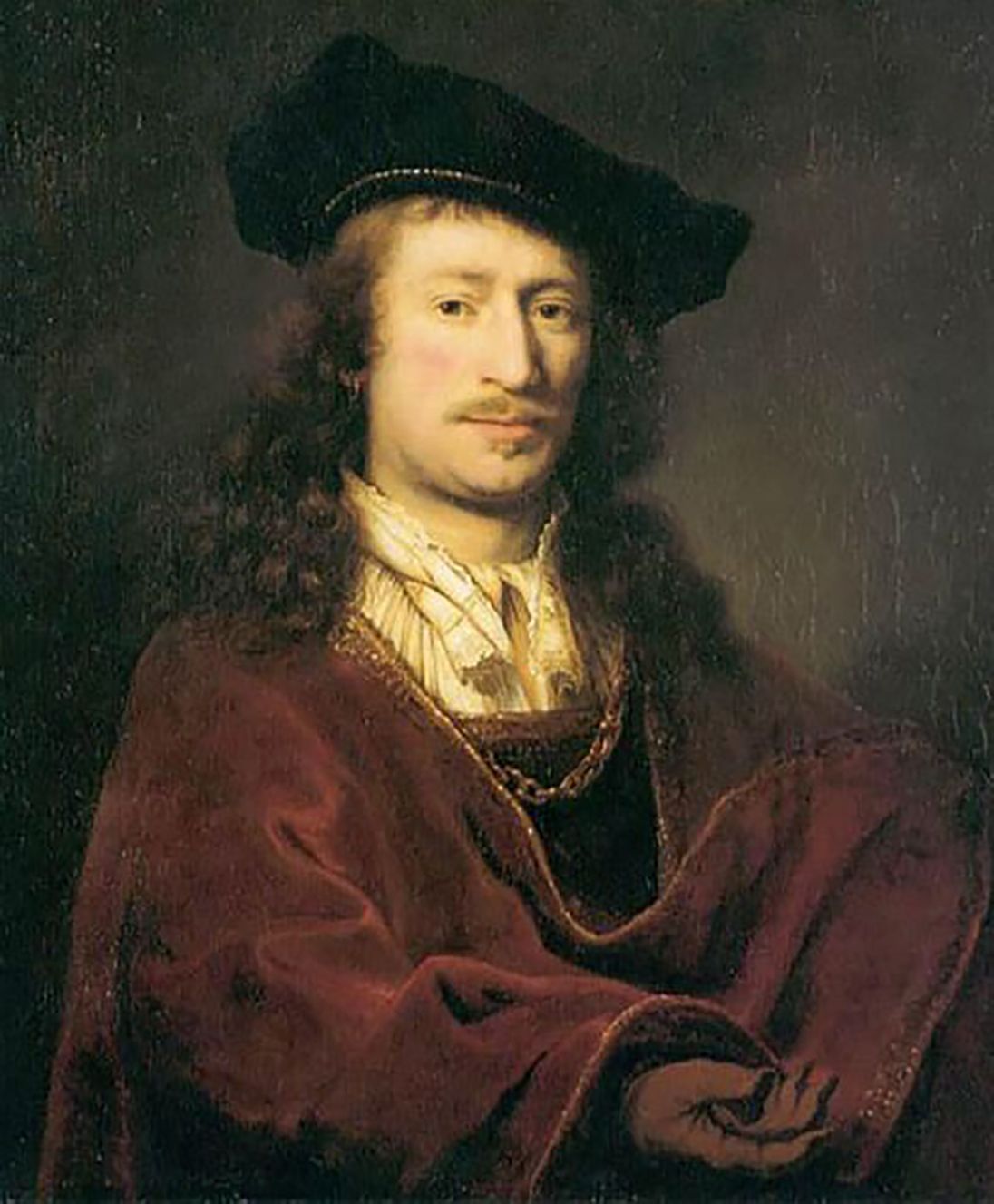 Johannes Vermeer