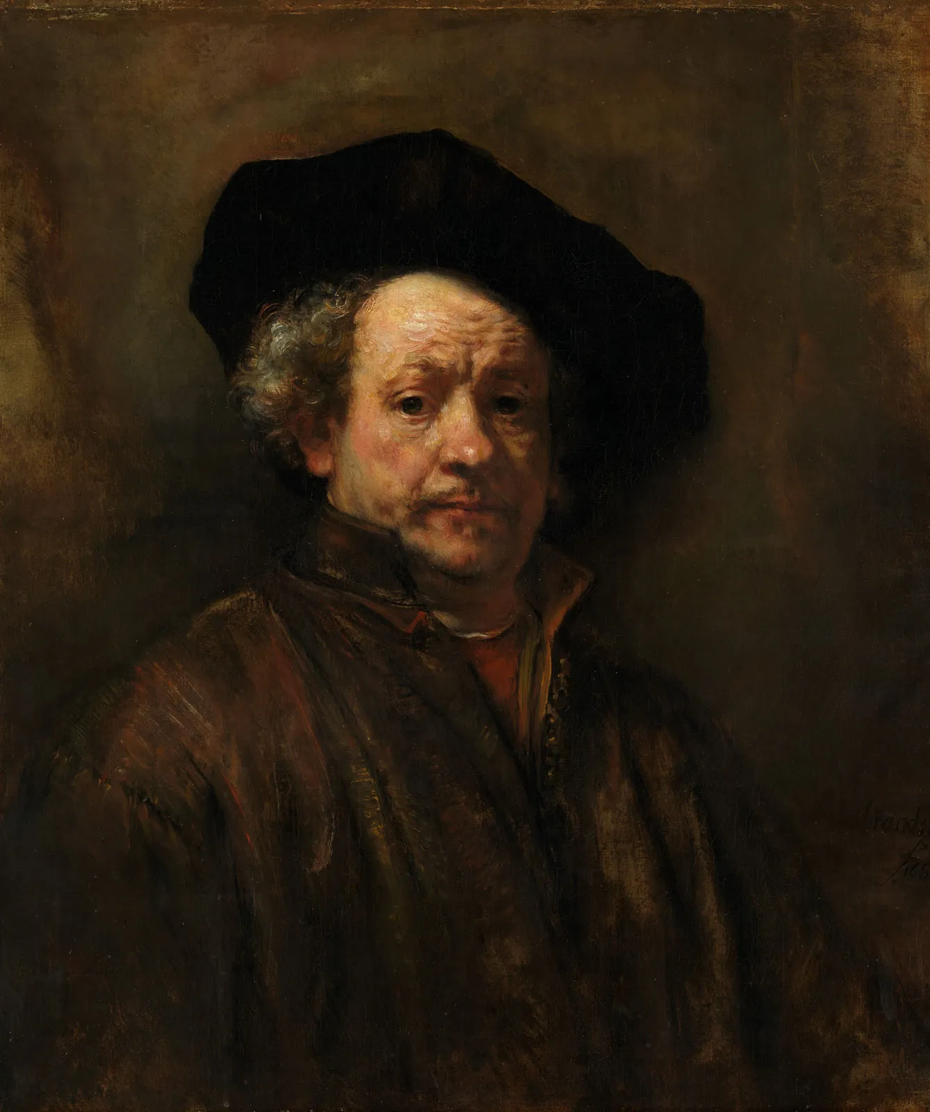 Rembrandt Harmenszoon van Rijn