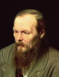 Fyodor Dostoevsky