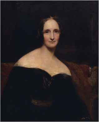 Mary Shelley