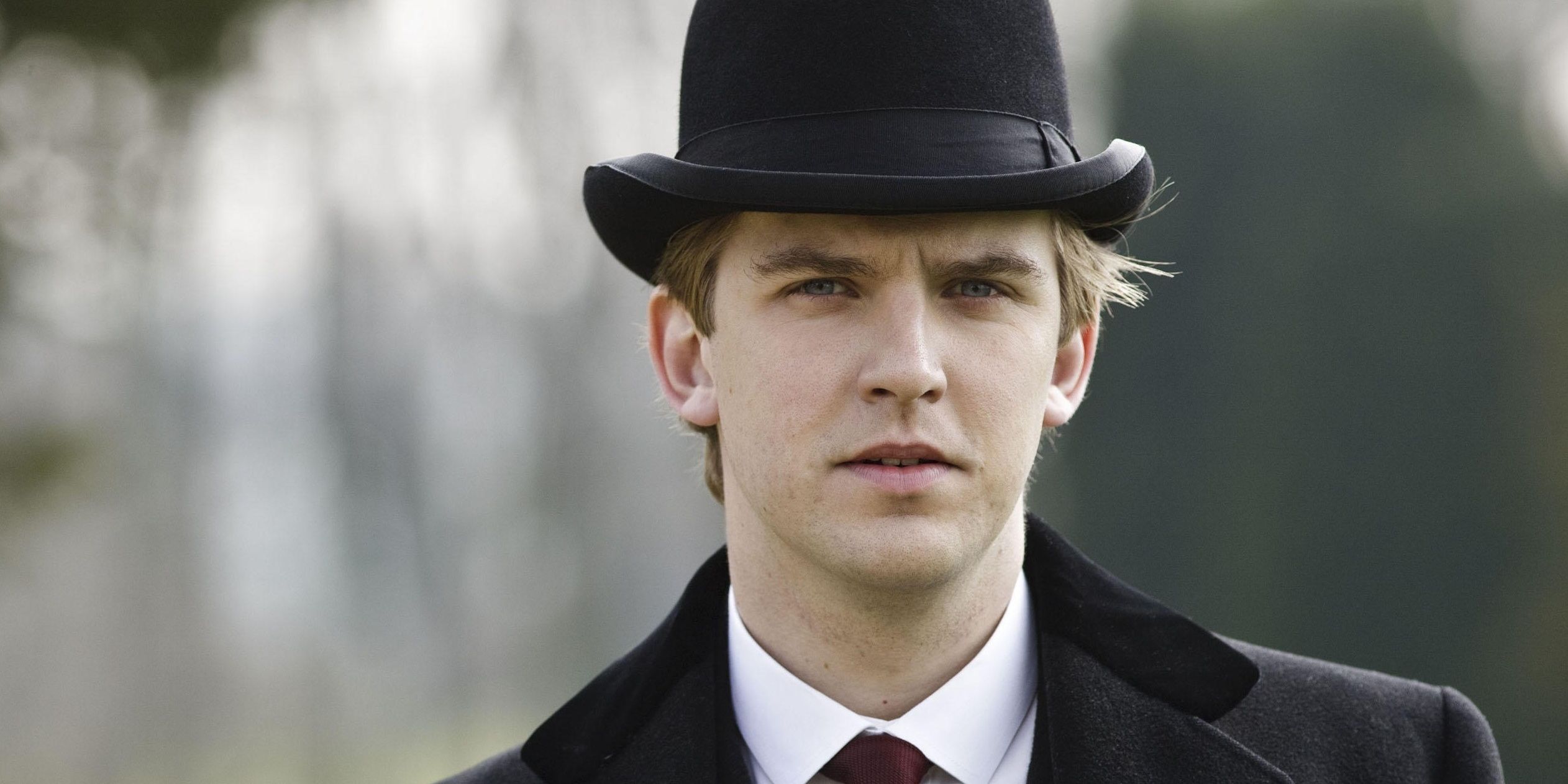 Matthew Crawley