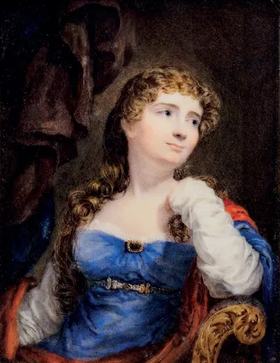 Annabella Byron