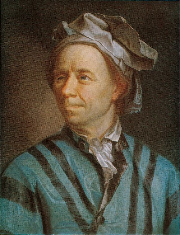Leonard Euler