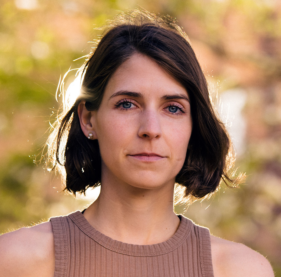 Lisa Piccirillo