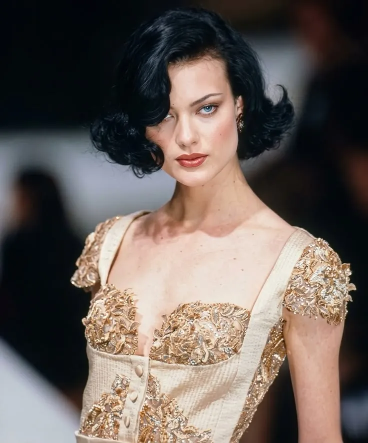 Shalom Harlow